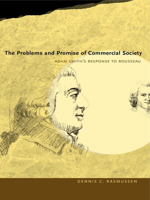 cover image of The Problems and Promise of Commercial Society